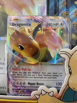 Pokemon Kanto Power Collection Box Dragonite Pidgeot EX XY Evolutions TCG Sealed - Image 5