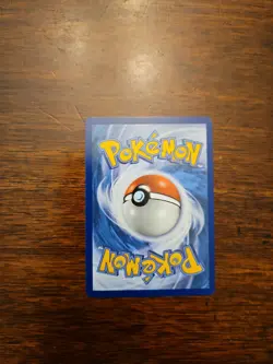 Lapras 56/214 Rare Lost Thunder Pokemon Near Mint - Image 2
