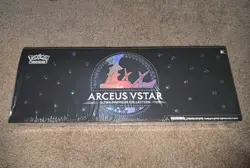 Nintendo Pokemon TCG Arceus VSTAR Charizard Ultra Premium Collection 820650851292 - Image 1