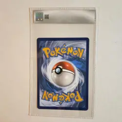 CGC 10 Rayquaza V 100/159 JUMBO - Sea & Sky - Pokemon TCG - SHIPS FAST - Image 2