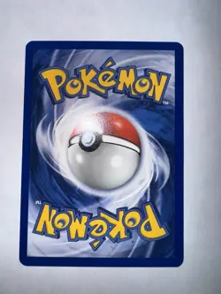 Vintage Pokemon 1st Edition Erika’s Clefairy 40/132 Gym Challenge NM - Image 2
