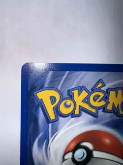 Vintage Pokemon 1st Edition Erika’s Clefairy 40/132 Gym Challenge NM - Image 3