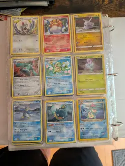 Pokemon Collection New And Old - Image 3