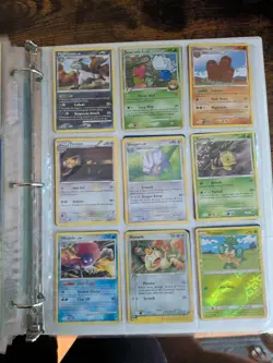 Pokemon Collection New And Old - Image 4
