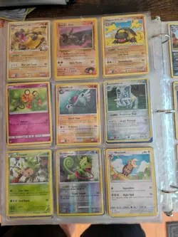 Pokemon Collection New And Old - Image 5