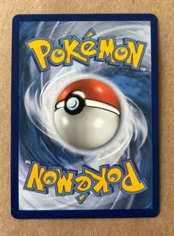 Celebrations Birthday Pikachu 24/53 Black Star Promo Pokemon I - Image 2