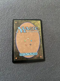 carte magic the gathering 1993-2006 COLONIE DE RATS - Image 4