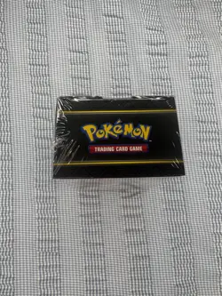 Pokemon TCG Mega Evolution—Perfect Order Booster Bundle Box 6 Packs English 2026 - Image 5