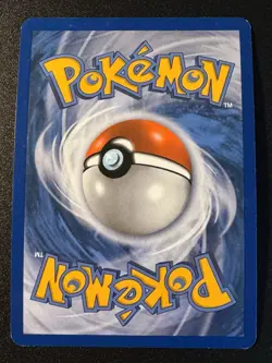 Tepig 25/113 B&W Legendary Treasures Pokemon Card Reverse Holo Foil Rare LP - Image 2