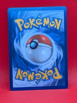 TOXTRICITY 107/264 HOLO R FUSION STRIKE POKEMON HOLO LP TOXTRICITY - Image 2