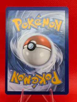 KYUREM V 048/196 HOLO V RARE LOST ORIGIN POKEMON NM/M KYUREM V - Image 2