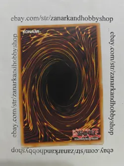 YuGiOh Kuraz the Light Monarch RA04-EN133 Platinum Secret Rare - Image 2