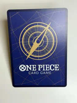 One Piece - St. Shepherd Ju Peter (Parallel) OP13-084 - JAPANESE - Image 2