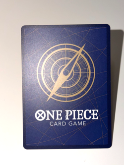 One Piece - Nami (SP) Emperors in the New World - OP08-106 - JAPANESE - Image 2