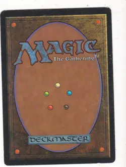 x1 Fork REVISED MAGIC MTG ENGLISH 1994 EX-NM VINTAGE ! - Image 2