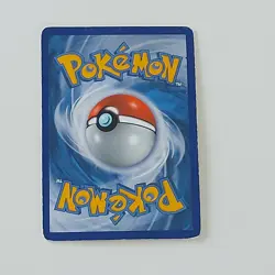 POKEMON / CARD - TOTODILE - 135/165 - EXPEDITION COMMON - 2002 - Image 2