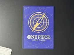 One Piece TCG EB02 6 Event Cards We Are! NM - Image 3