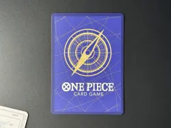 One Piece TCG EB02 6 Event Cards We Are! NM - Image 5
