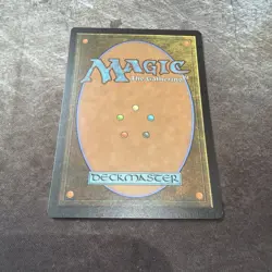 MTG Sword of the Animist (218) | NM | Adv Forgotten Realms AFC - Image 2