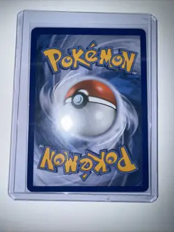 Pokemon TCG Houndoom 5/90 Undaunted Reverse Holo Rare HGSS - Image 2
