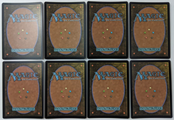 Doctor Who FOIL MTG Complete SHOWCASE Set 30 Card Magic the Gathering Universes - Image 5