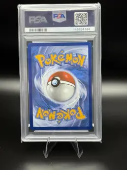 Pokemon TCG 2025 Destined Rivals Arboliva ex 207/182 Ultra Rare Holo PSA 10 - Image 3