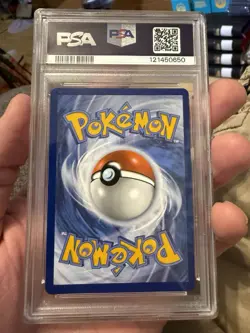 PSA 10 2025 POKEMON DRI EN-DESTINED RIVALS ULTRA RARE #210 CETITAN EX - Image 2