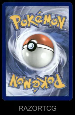 KARTANA 101/168 R CELESTIAL STORM POKEMON LP - Image 2