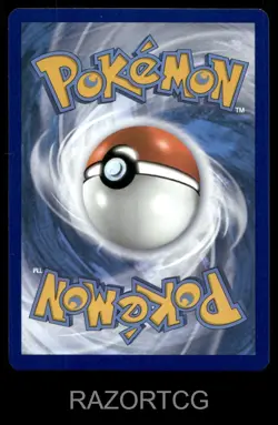 TAPU FINI 040/198 HOLO R CHILLING REIGN POKEMON HOLO NM/M - Image 2