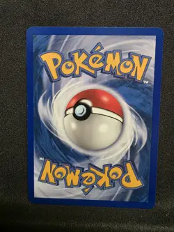 Vintage Pokemon TCG - Aquapolis - Exeggutor 013/147 Regular: NM - Image 2