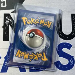 Pokemon TCG Horsea EX Holon Phantoms 66 Regular Common - Image 2