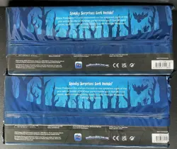 2024 Pokemon Trick or Trade 2 Booster Bundles 80 Mini Packs each Factory Sealed - Image 2