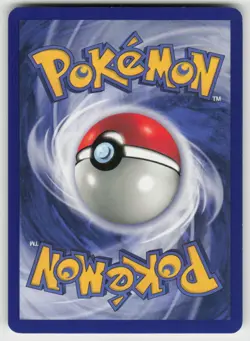 Sandslash 41/62 Uncommon Fossil Pokemon Unlimited Lightly Played - Image 2
