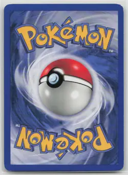 Seadra 42/62 Uncommon Fossil Pokemon Unlimited Lightly Played - Image 2
