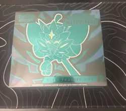 Pokemon TCG Twilight Masquerade Elite Trainer Box ETB Brand New Sealed - Image 1