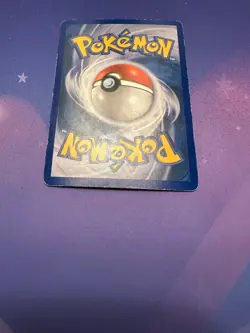 Pokemon Kingdra 10/110 - Delta Species Holon Phantoms - Holo - 110HP - LP/MP - Image 2
