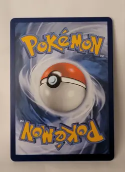Pokemon TCG Gladion 109/111 SM Crimson Invasion UR Holo Full Art - Image 3