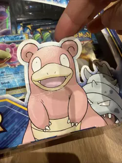 Pokemon TCG XY Evolutions Kanto Power Collection Box Mewtwo Slowbro EX Sealed - Image 3