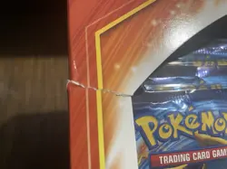 Pokemon TCG Kanto Power Collection Box Dragonite EX XY Evolutions Factory Sealed - Image 2