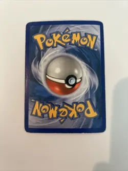 BELDUM Holo 45/108 COMMON EX Power Keepers STAMPED Pokemon Card 2007 LP - Image 3