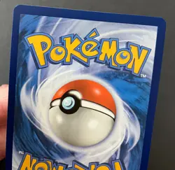 Pawmot 209/198 Scarlet & Violet Base ILLUSTRATION RARE HOLO Pokemon Card NM - Image 5