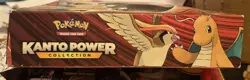 Pokemon XY Evolutions Kanto Power Collection Dragonite Version Factory Sealed - Image 5