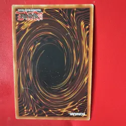 Konami Yu-Gi-Oh! TCG Exodia Right Leg Forbidden One YGLD-ENA18 1st Ed Ultra - Image 2