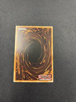 Yugioh Return from the Different Dimension - Common - 1st - SDLS-EN034 - A6 - Image 2