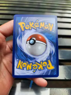 Pokemon Lugia TCG Black Star Promo Holo Rare XY156 (2016) - Image 2