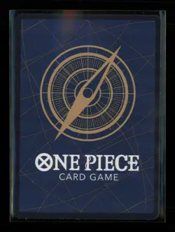 Boa Hancock OP16-032 SR The Time of Battle NM/M One Piece - Image 2
