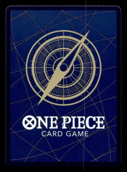One Piece TCG 3rd Anniversary Treasure Campaign Promo #OP07-053 Portgas.D.Ace - Image 2