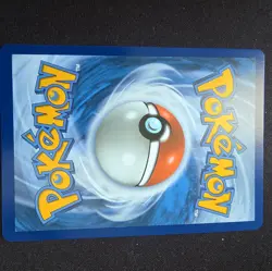 Surfing Beach Full Art - 114/086 - Chaos Rising - Pokemon Card - Image 2