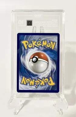 Zekrom 114/114 Pokemon 2021 Celebrations Classic Collection Black & White TAG 10 - Image 3