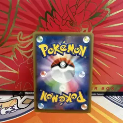 Pokemon TCG Lapras V 031/190 Japanese Rare Foil Card s4a Near Mint - Image 2